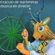 Cyclo de la compañía El Callejón del Gato comienza su gira por Extremadura